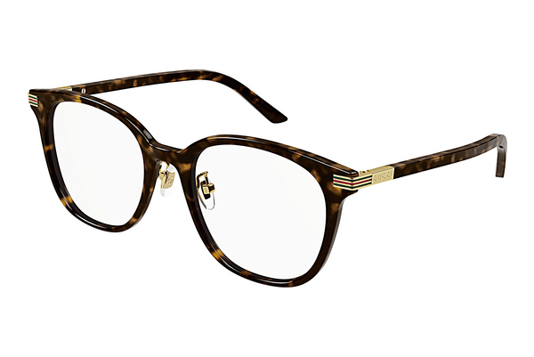 Óculos de design Gucci GG1453OK 002