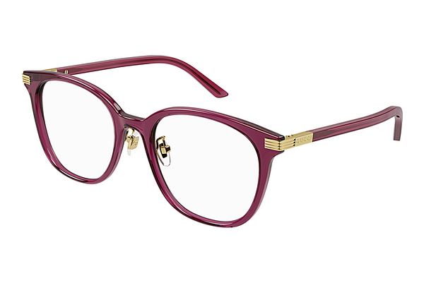 Óculos de design Gucci GG1453OK 003