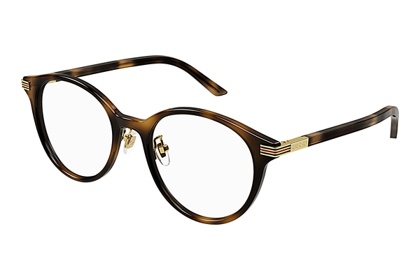 Óculos de design Gucci GG1454OK 002