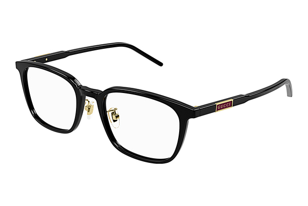 Óculos de design Gucci GG1465OA 001