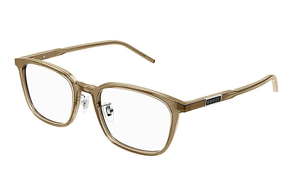 Óculos de design Gucci GG1465OA 004