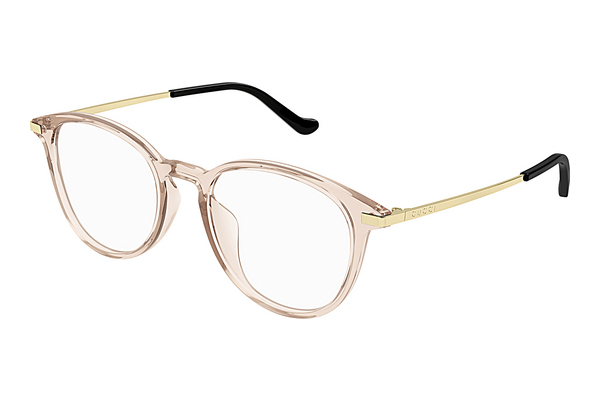 Óculos de design Gucci GG1466OA 003