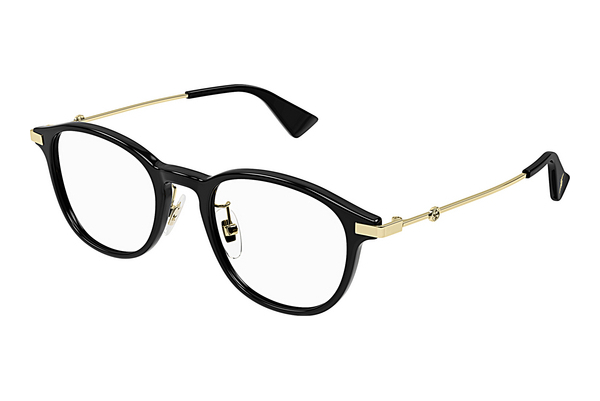 Óculos de design Gucci GG1471OJ 001