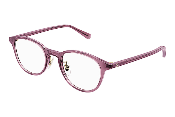 Óculos de design Gucci GG1474OJ 003