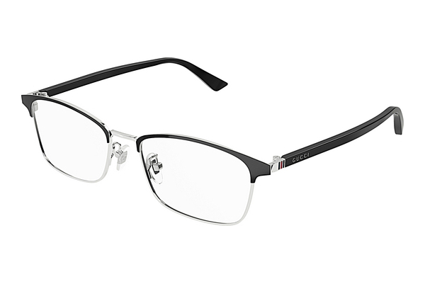 Óculos de design Gucci GG1475OJ 002