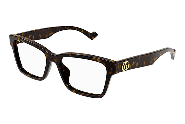 Óculos de design Gucci GG1476OK 002