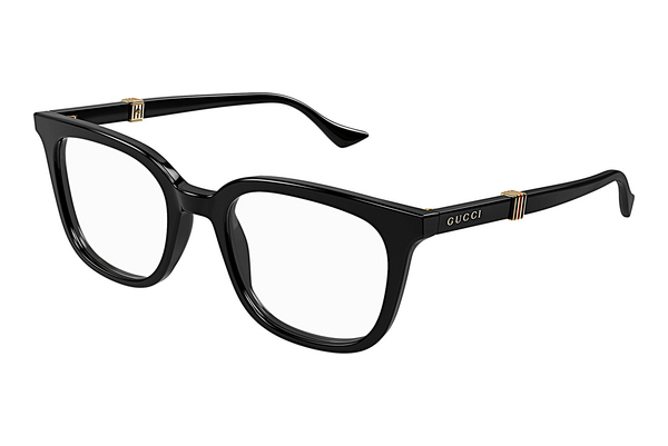 Óculos de design Gucci GG1497O 001