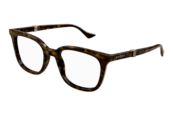 Óculos de design Gucci GG1497O 002