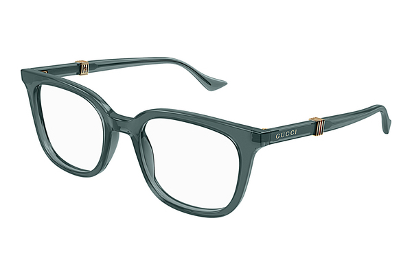 Óculos de design Gucci GG1497O 007