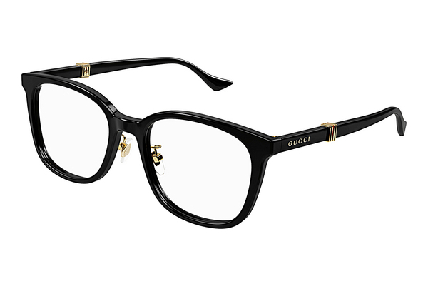 Óculos de design Gucci GG1500OK 001