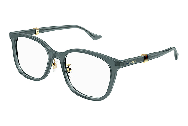 Óculos de design Gucci GG1500OK 003