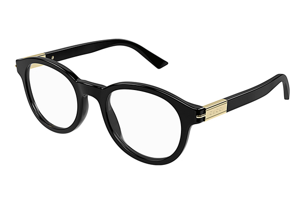 Óculos de design Gucci GG1503O 001