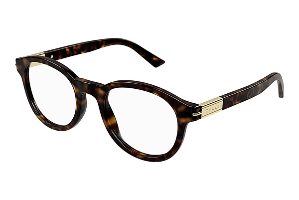 Óculos de design Gucci GG1503O 002