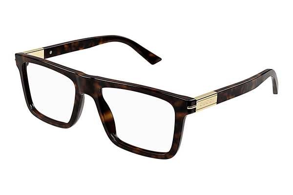 Óculos de design Gucci GG1504O 002