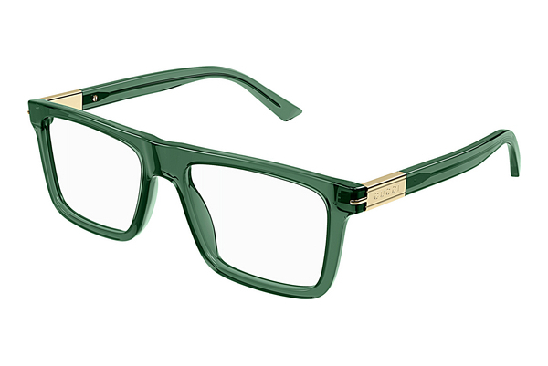 Óculos de design Gucci GG1504O 007