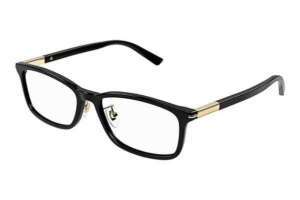 Óculos de design Gucci GG1506OJ 001