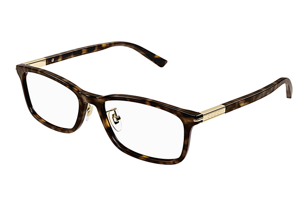 Óculos de design Gucci GG1506OJ 002