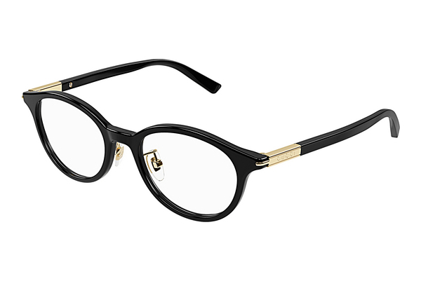 Óculos de design Gucci GG1507OJ 001