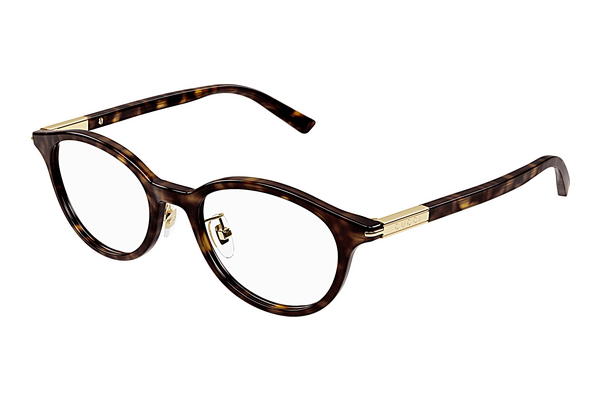 Óculos de design Gucci GG1507OJ 002