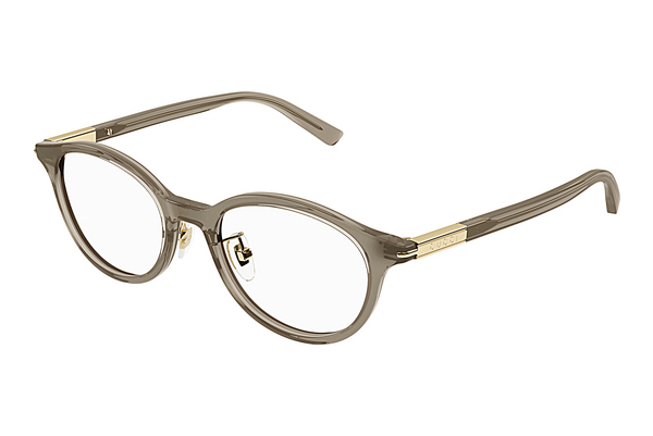 Óculos de design Gucci GG1507OJ 004