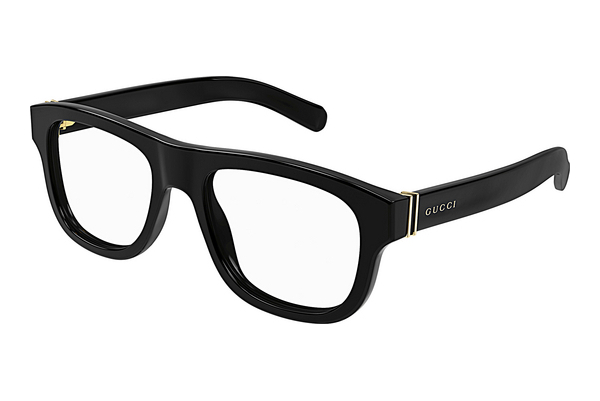 Óculos de design Gucci GG1509O 001