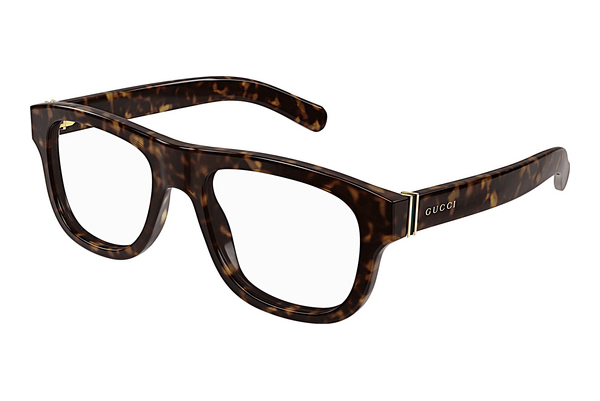 Óculos de design Gucci GG1509O 002