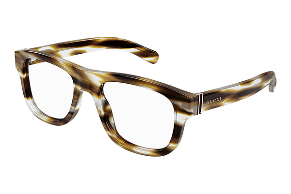 Óculos de design Gucci GG1509O 003