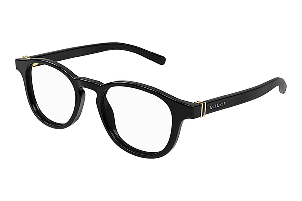 Óculos de design Gucci GG1510O 001