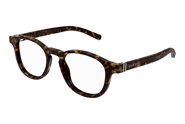 Óculos de design Gucci GG1510O 002