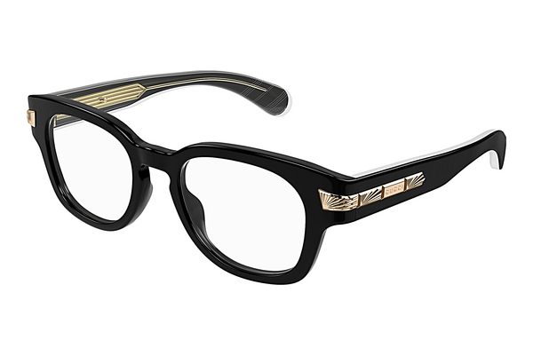 Óculos de design Gucci GG1518O 001