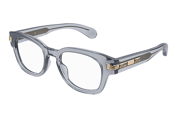 Óculos de design Gucci GG1518O 003