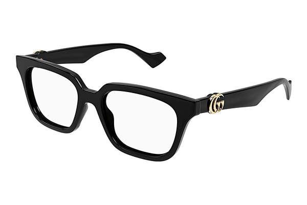 Óculos de design Gucci GG1536O 001