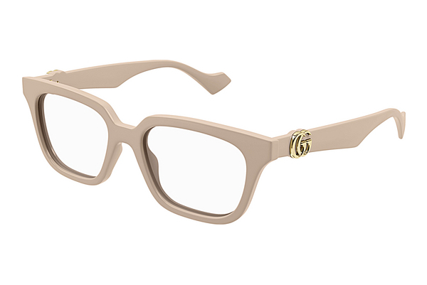 Óculos de design Gucci GG1536O 003