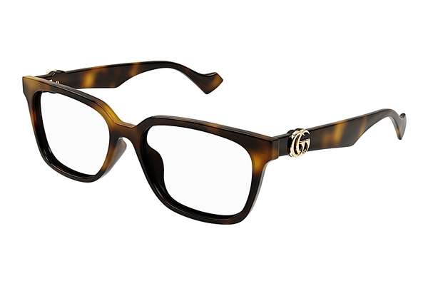 Óculos de design Gucci GG1537OK 002