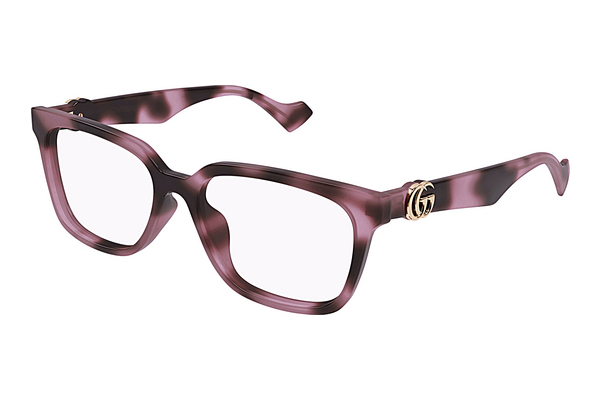 Óculos de design Gucci GG1537OK 004