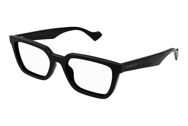 Óculos de design Gucci GG1539O 001