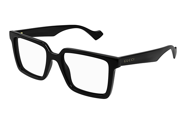 Óculos de design Gucci GG1540O 001