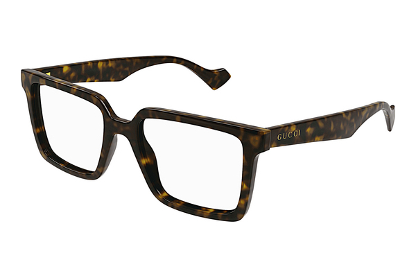 Óculos de design Gucci GG1540O 002