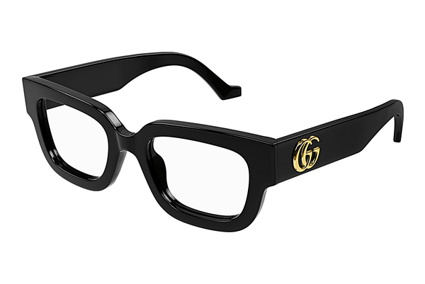 Óculos de design Gucci GG1548O 001