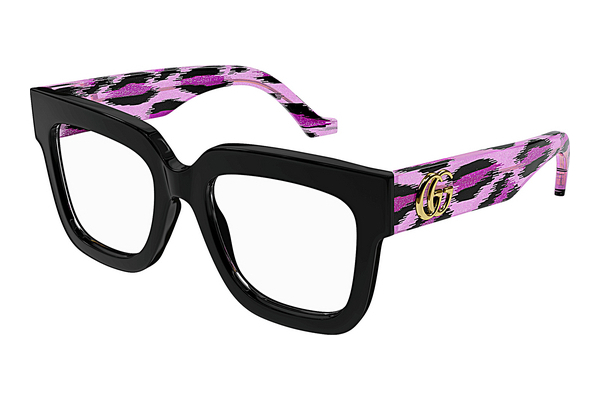 Óculos de design Gucci GG1549O 003