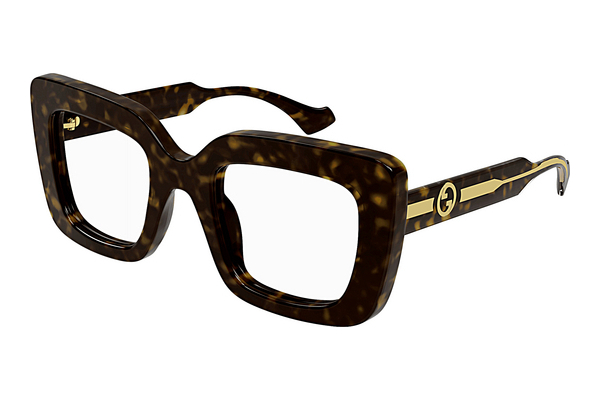 Óculos de design Gucci GG1554O 002