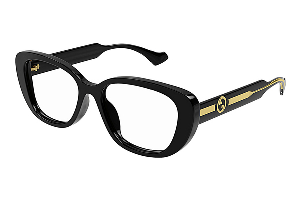 Óculos de design Gucci GG1559OK 001