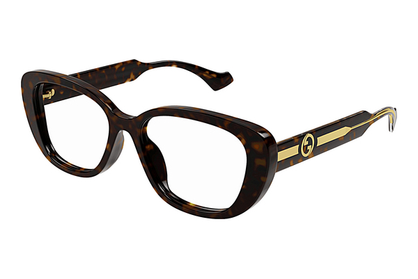 Óculos de design Gucci GG1559OK 002