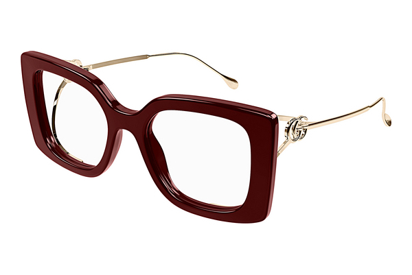 Óculos de design Gucci GG1567O 003