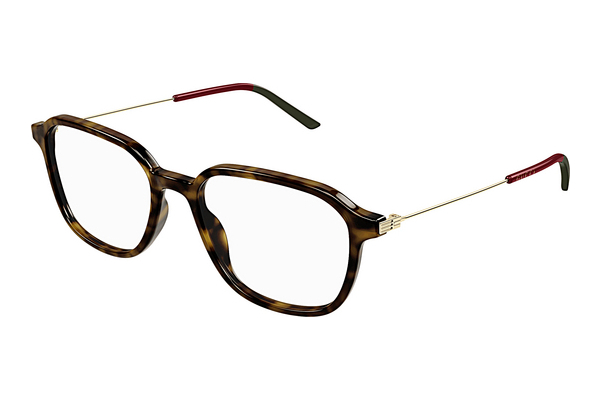 Óculos de design Gucci GG1576O 002