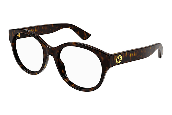 Óculos de design Gucci GG1580O 002