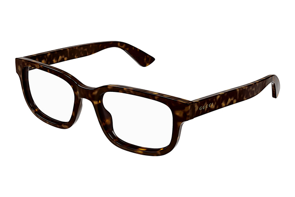 Óculos de design Gucci GG1584O 002