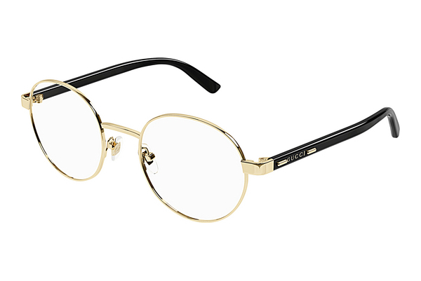 Óculos de design Gucci GG1585O 001