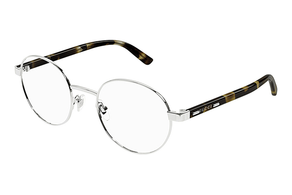 Óculos de design Gucci GG1585O 002