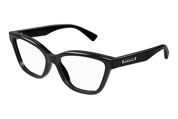 Óculos de design Gucci GG1589O 001